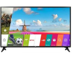 LG 139 cm 55 inch  HD LED Smart WebOS TV55LJ550T - 55LJ550T