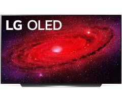 LG 139 cm 55 inch  Ultra HD 4K   - OLED55CXPTA