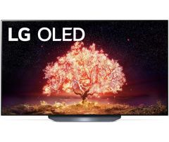 LG 139.7 cm 55 inch  Ultra HD 4K   - OLED55B1PTZ