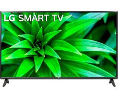 LG 32LM565BPTA 80 cm 32 inch Ready LED Smart WebOS TV Ceramic Black