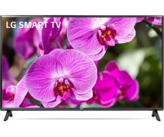 LG 80 cm 32 inch  Ready LED Smart WebOS TV - 32LM563BPTC