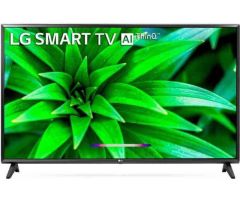 LG 80 cm 32 inch  Ready LED Smart WebOS TV32LM576BPTC - 32LM576BPTC