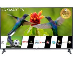 LG All-in-One 108 cm 43 inch  HD LED Smart WebOS TV43LM5600PTC - 43LM5600PTC