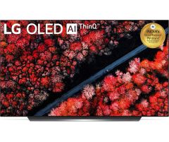 LG C9 138 cm 55 inch  Ultra HD 4K   - OLED55C9PTA