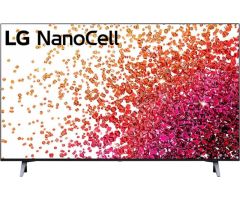 LG Nanocell 108 cm 43 inch  HD 4K    - 43NANO73TPZ
