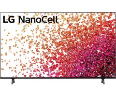 LG Nanocell 139 cm 55 inch  HD 4K    - 55NANO73TPZ