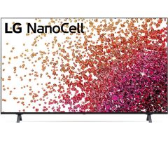 LG Nanocell 139 cm 55 inch  HD 4K    - 55NANO75TPZ
