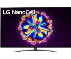 LG Nanocell 139 cm 55 inch  HD 4K    - 55NANO91TNA
