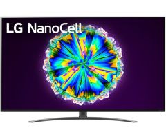 LG Nanocell 164 cm 65 inch  HD 4K    - 65NANO86TNA