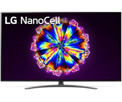 LG Nanocell 164 cm 65 inch  HD 4K    - 65NANO91TNA