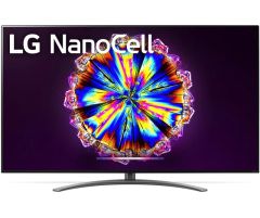 LG Nanocell 190 cm 75 inch  HD 4K    - 75NANO91TNA