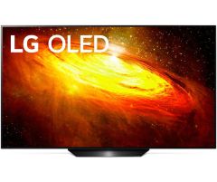 LG OLED BX 164 cm 65 inch  Ultra HD 4K   - OLED65BXPTA