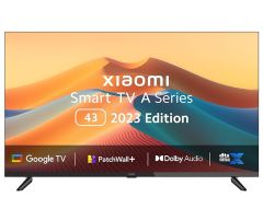 MI L43M8 5AIN 43 Inch A Series Full HD Smart Google TV