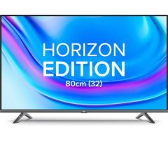 Mi 4A Horizon Edition 80 cm 32 inch  Ready LED Smart Android TV - L32M6-EI