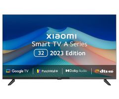 MI L32M8-5AIN 80 Cm 32 Inch HD Smart Google TV