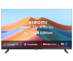 MI L40M8-5AIN 100 cm 40 inches Full HD Smart Google TV