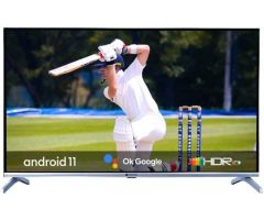 Blaupunkt 98 cm (40 inch) HD Ready LED Smart Android TV (40CSA7809