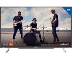 Nokia 140 cm 55 inch  HD 4K LED Smart Android - 55UHDADNDT52X