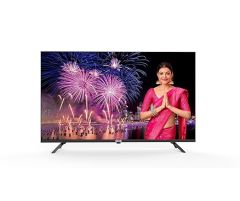 OKIE ELECTRONICS COE0043SGT 109 cm 43 inch HD Smart LED Google TV