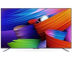 OnePlus 65U1S 163.8 Cm 65 Inch 4K LED Smart Android TV