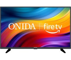 ONIDA Fire Edition 80 cm 32 inch  Ready LED Smart FireTv OS - 32HIZ-R1