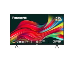 Panasonic TH-55MX660DX 139 cm 55 inches 4K Ultra HD Smart LED Google TV TH-55MX660DX 