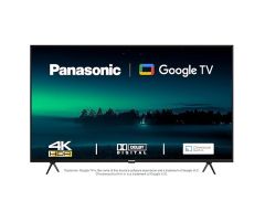 Panasonic TH65JX750DX 65 Inch 4K Ultra HD Smart LED TV