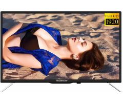 REALMERCURY BT Series Full HD 1920*1080 Certified TV Now India A grade IPS PANEL 18005719908 80 cm 32 inch  HD LED Smart Android TV - RMPF202332FHDAGRADEBTSERIES786