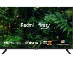 REDMI 80 cm 32 inch  Ready LED Smart FireTv OS - L32R8-FVIN
