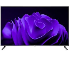 Redmi L65M6-RA 164 cm 4K Android Smart LED TV with Dolby Vision & 30W Dolby Audio