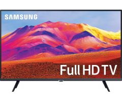 SAMSUNG 108 cm 43 inch  HD LED Smart Tizen TV - UA43T5450AKXXL
