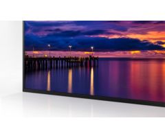 SAMSUNG Bezel Less 80 cm 32 inch  Ready LED TV 2021 EditionUA32T4110-ARXXL - UA32T4110-ARXXL