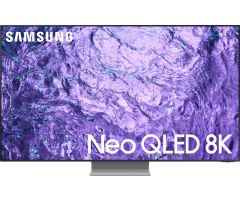 SAMSUNG Neo QLED 163 cm 65 inch  Ultra HD 8K   - QA65QN700CKXXL