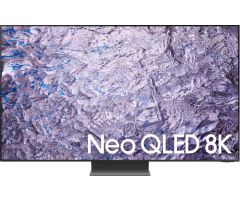 SAMSUNG Neo QLED 163 cm 65 inch  Ultra HD 8K   - QA65QN800CKXXL