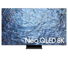 Samsung QA85QN900CKXXL 85 Inch 8K Ultra HD Smart Neo QLED TV