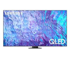 Samsung QA98Q80CAKXXL 247 cm 98 Inches 4K Ultra HD Smart QLED TV QA98Q80CAKXXL