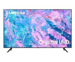 Samsung UA43CUE60AKLXL 108 Cm 43 Inches 4K Ultra HD Smart LED TV