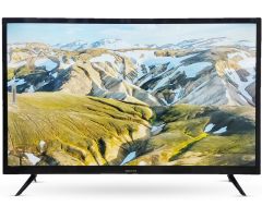 smart s tech 101.6 cm 40 inch  HD 4K    - LED TV 40 INCH-12