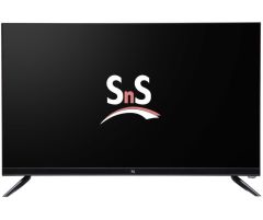 SNS 80 cm 32 inch  Ready LED Smart Android Based - S32H344E