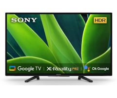 SONY 80 cm 32 inch  Ready LED Smart Google TV - KD-32W830K