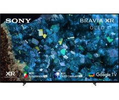 SONY A80L 194.7 cm 77 inch  Ultra HD 4K   - XR-77A80L
