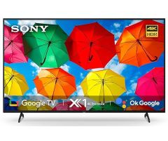 Sony Bravia KD-43X74K 108 Cm 43 Inch 4K Ultra HD Smart LED Google TV