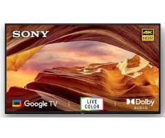 Sony Bravia KD-50X70L 50 inches 4K Ultra HD Smart LED Google TV