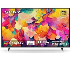 Sony Bravia KD55X74L 55 Inch 4K Ultra HD Smart LED TV