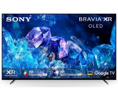 Sony Bravia XR77A80K 77 inches 4K Ultra HD Smart OLED TV