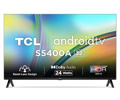 TCL 32S5400A 32 Inch HD Ready Smart LED TV