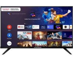Thomson 9A Series 108 cm 43 inch  HD LED Smart Android TV - 43PATH0009 BL