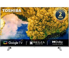Toshiba C350LP 108 cm 43 inch  HD 4K    - 43C350LP