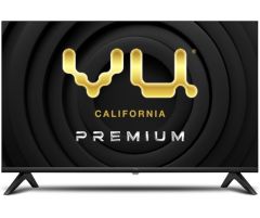 Vu Premium TV 80 cm 32 inch  Ready LED Smart Linux TV - 32UA
