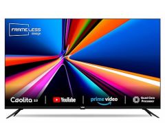 VW VW40S1 101 Cm 40 Inches Linux Series HD Smart LED TV